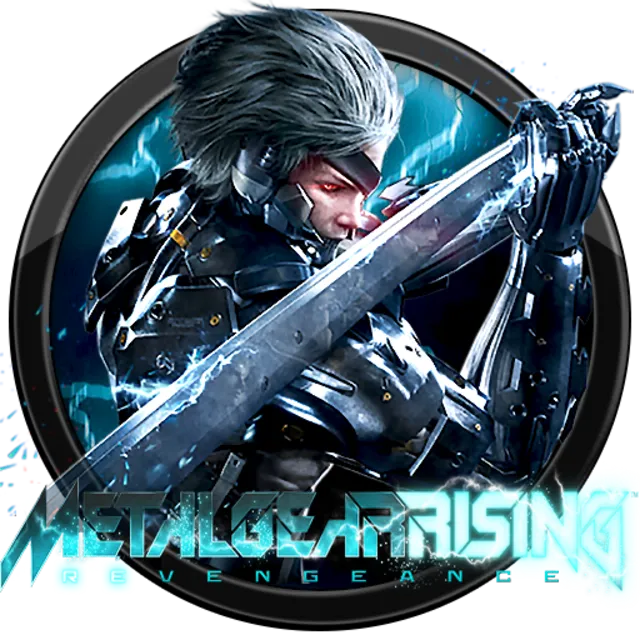 METAL GEAR RISING: REVE®✔️Steam 🟩(GLOBAL)🌍