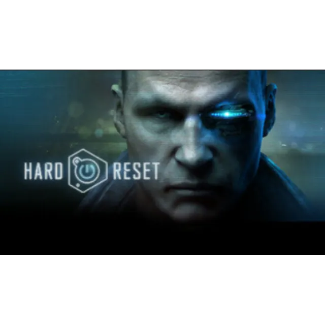 Hard Reset Extended Edition / STEAM Gift RUSSIA