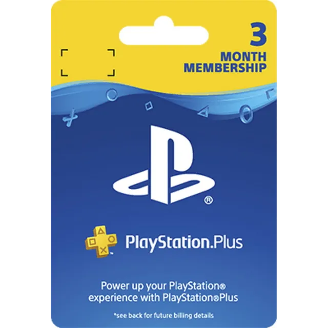 Playstation PLUS Essential (PSN PLUS) 90 дней (PL) -%