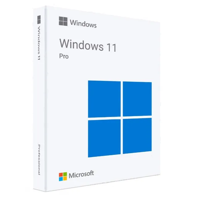 Windows 11 Professional 2ПК🔑 Microsoft Партнёр🔥