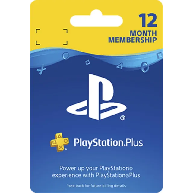 Playstation PLUS Essential (PSN PLUS) 365 дней (PL) -%