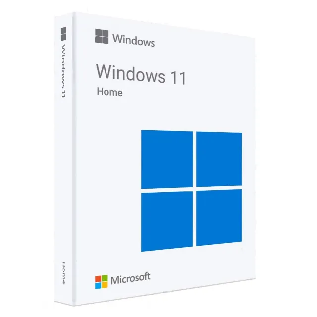 Windows 11 Home 5PC🔑 Microsoft Партнёр🔥