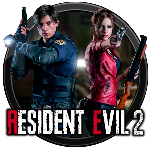 Resident Evil 2 Remake +GAMES®✔️Steam (GLOBAL)🌍