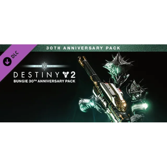 STEAM 🔑 DESTINY 2: BUNGIE 30TH ANNIVERSARY (РФ/GLOBAL)