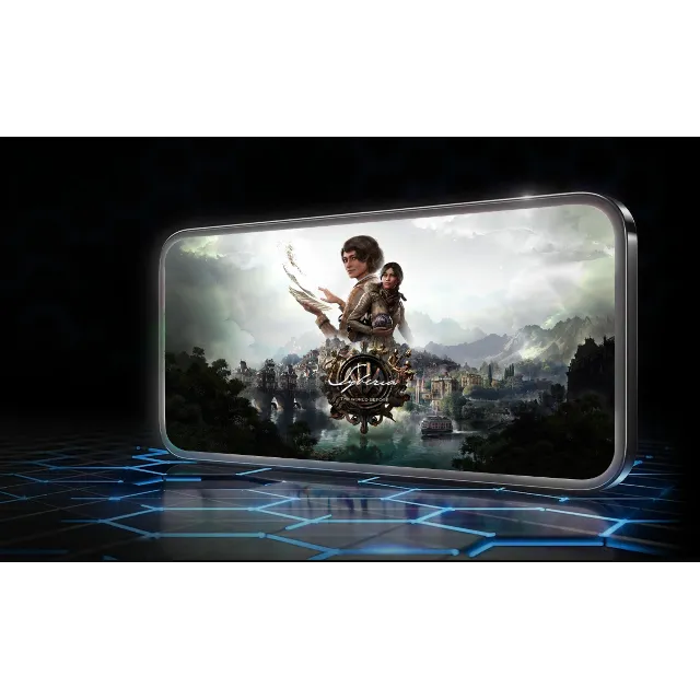 Syberia: The World Before | GFN (Geforce Now) | PlayKey