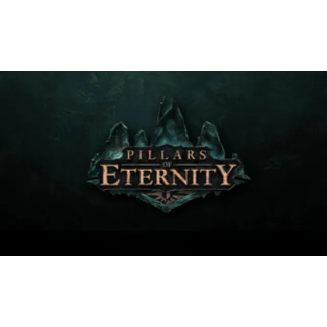 Pillars of Eternity / STEAM Gift RUSSIA