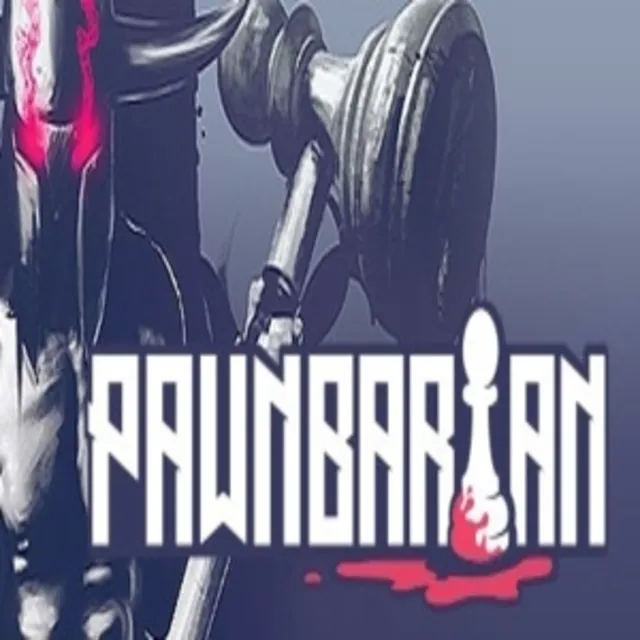 Pawnbarian (Steam ключ / РФ+Весь Мир)