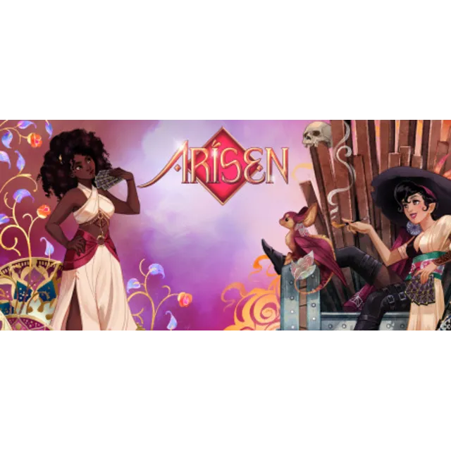 ARISEN - Chronicles of Var'Nagal 💎 АВТОДОСТАВКА STEAM GLOBAL МГНОВЕННО ЛИЦЕНЗИЯ