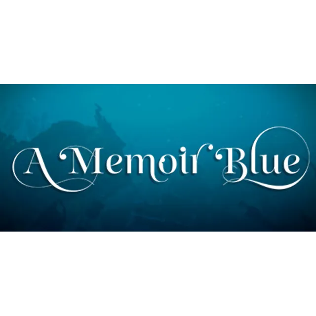 A Memoir Blue 💎 АВТОДОСТАВКА STEAM GLOBAL МГНОВЕННО ЛИЦЕНЗИЯ