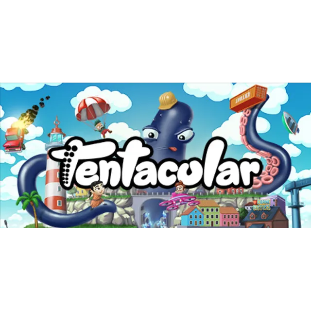 Tentacular 💎 АВТОДОСТАВКА STEAM GLOBAL МГНОВЕННО ЛИЦЕНЗИЯ