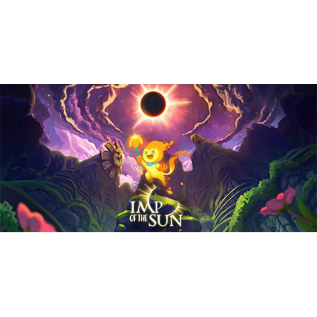 Imp of the Sun 💎 АВТОДОСТАВКА STEAM GLOBAL МГНОВЕННО ЛИЦЕНЗИЯ