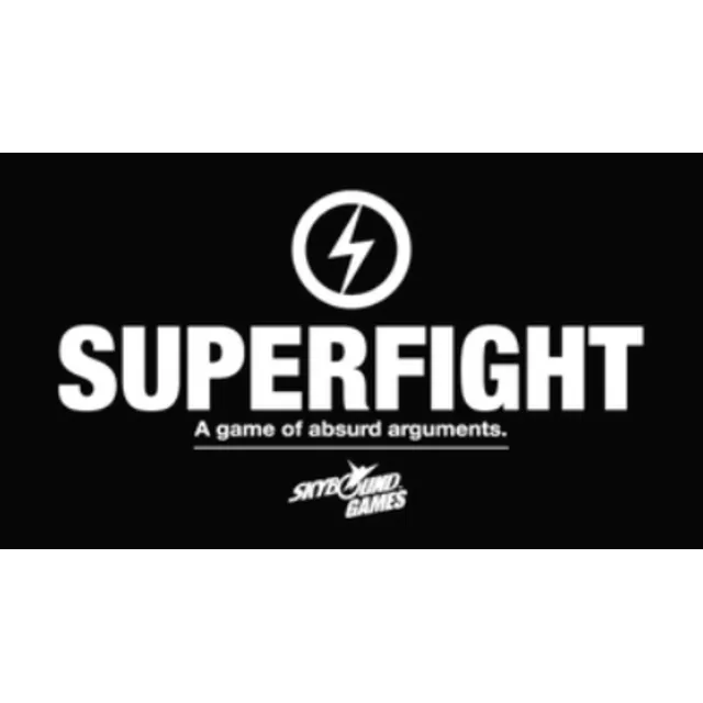 Tabletop Simulator - Superfight / STEAM Gift RUSSIA