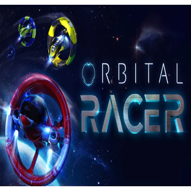 Orbital Racer (Steam ключ / Мир)