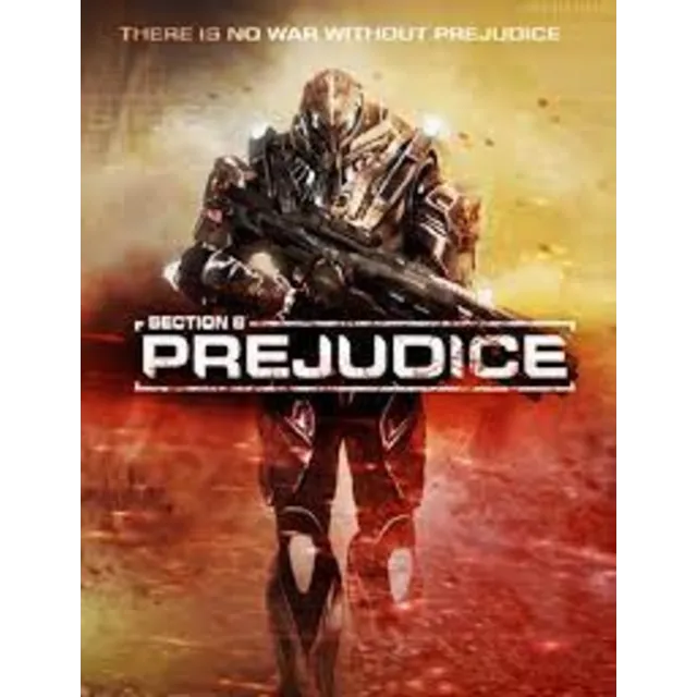 Section 8: Prejudice Complete Pack STEAM Gift -RegFree