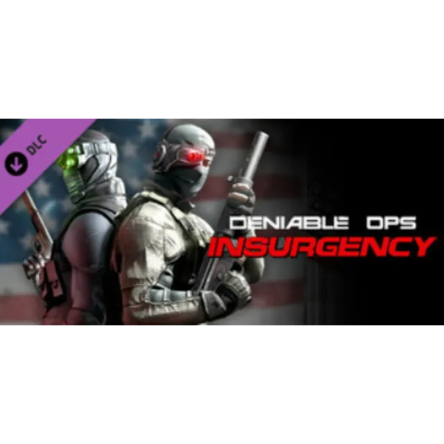 Tom Clancy's Splinter Cell Conviction Insurgency Pack