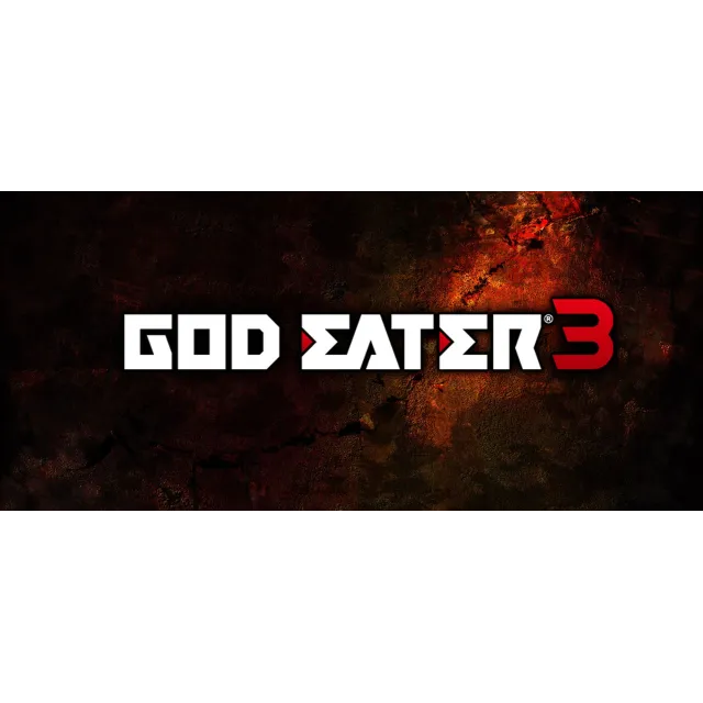 GOD EATER 3 ✔️STEAM Аккаунт✔на 90 дней
