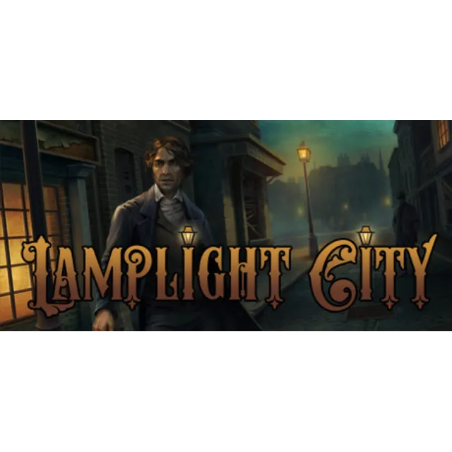 Lamplight City 💎 АВТОДОСТАВКА STEAM GLOBAL МГНОВЕННО ЛИЦЕНЗИЯ