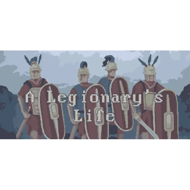 A Legionary's Life 💎 АВТОДОСТАВКА STEAM GLOBAL МГНОВЕННО ЛИЦЕНЗИЯ