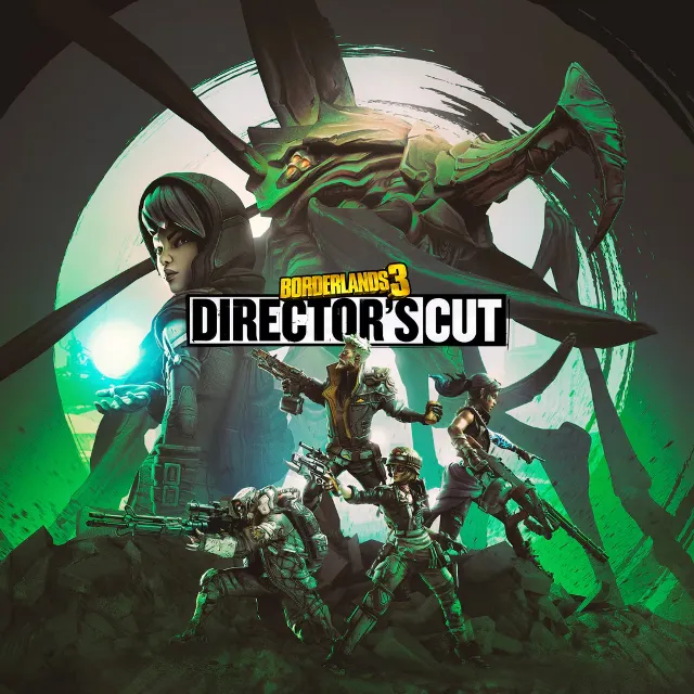 ✅Borderlands 3: Director's Cut DLC (Steam Ключ РФ+СНГ)
