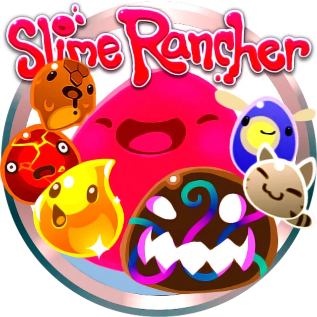 Slime Rancher +DLC®✔️Steam (Region Free)(GLOBAL)🌍