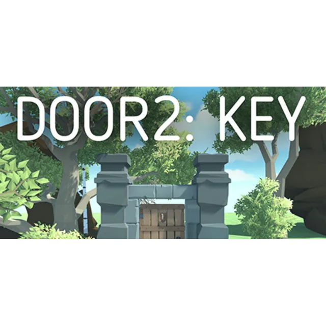 Door2:Key АВТОДОСТАВКА STEAM GLOBAL МГНОВЕННО ЛИЦЕНЗИЯ