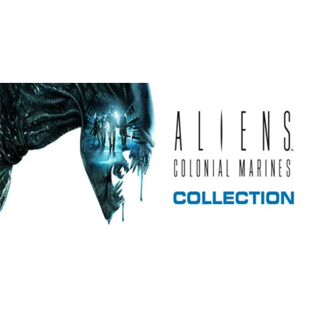 ✅Aliens Colonial Marines Collection (Steam Ключ/Global)