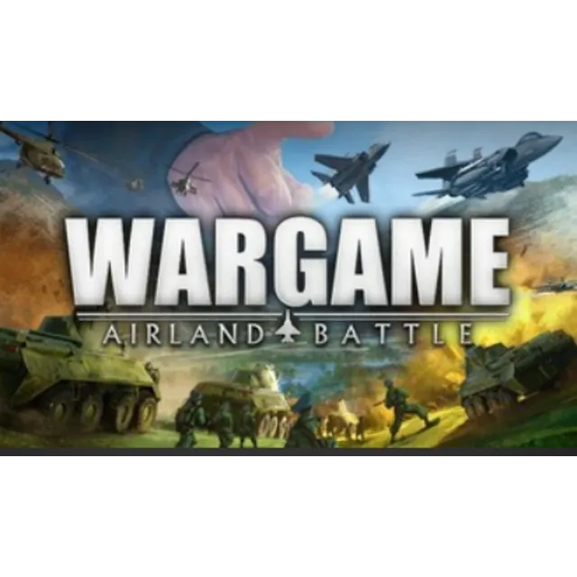 Wargame: Airland Battle / STEAM Gift RUSSIA