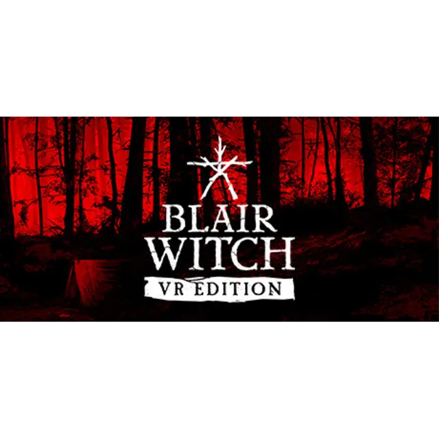 Blair Witch VR (Steam Key) БЕЗ РФ И РБ
