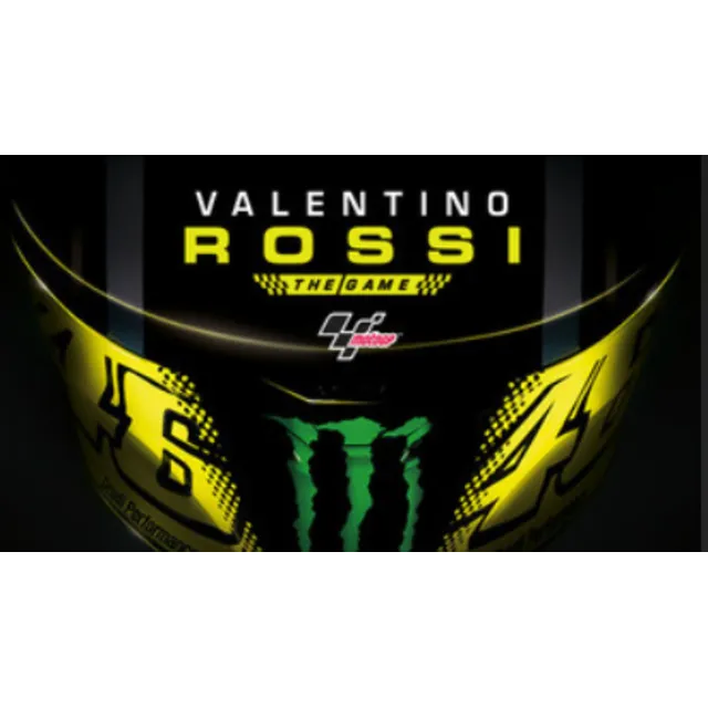 Valentino Rossi The Game  / STEAM KEY / RU+ CIS