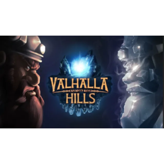 Valhalla Hills  / STEAM Key / РФ+CIS
