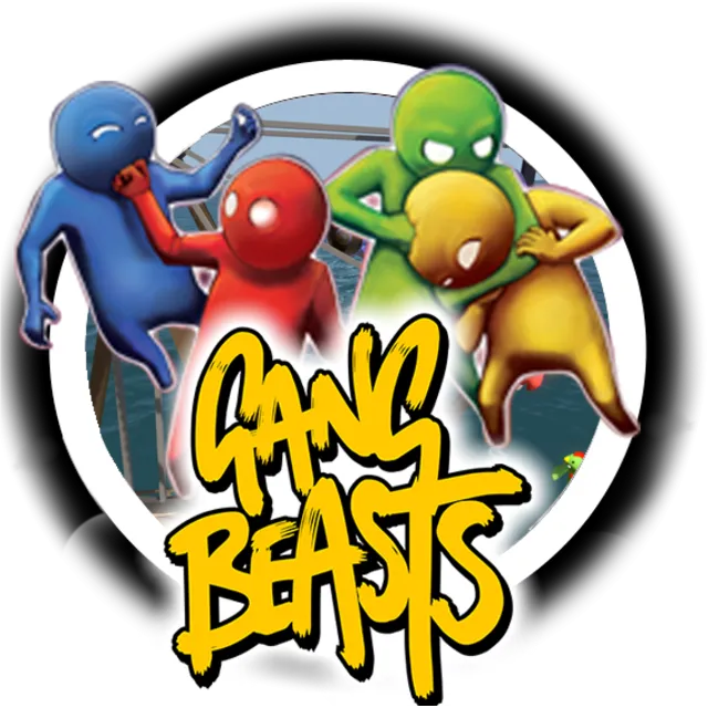 Gang Beasts®✔️Steam (Region Free)(GLOBAL)🌍
