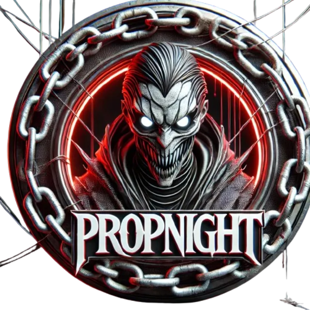 Propnight®✔️Steam (Region Free)(GLOBAL)🌍