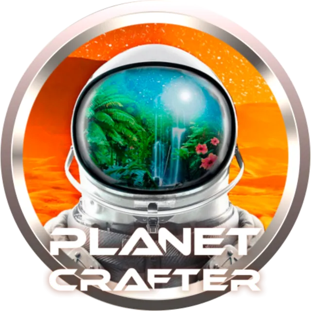 The Planet Crafter +DLC +Eden Crafter✔️Steam (GLOBAL)🌍