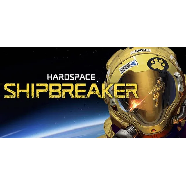 Hardspace: Shipbreaker ✔️STEAM Аккаунт