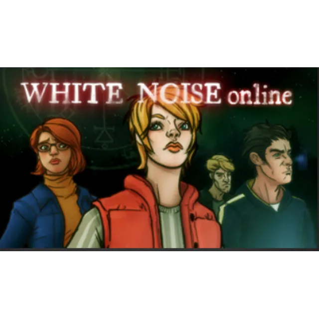White Noise Online / STEAM Gift RUSSIA