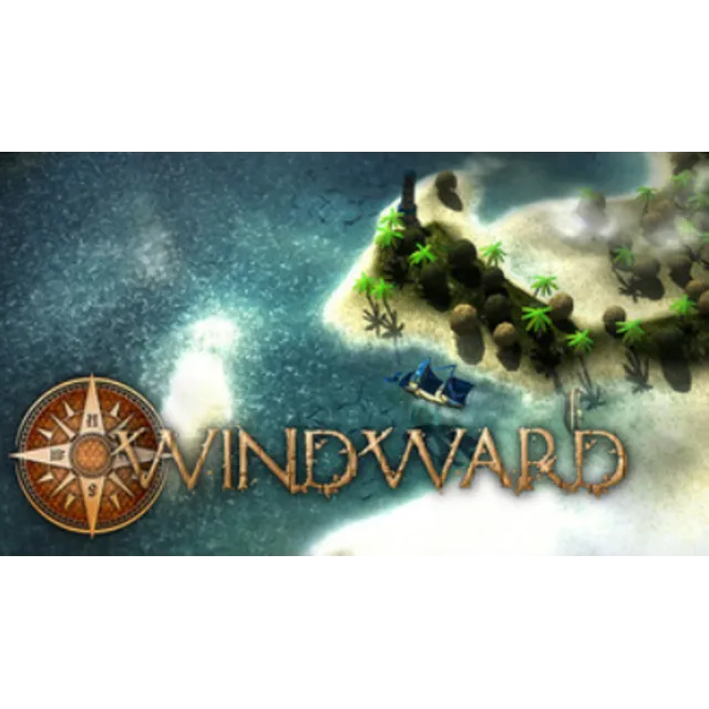 Windward / STEAM Gift /REGION FREE