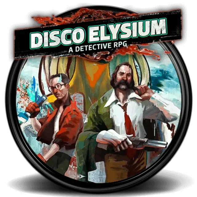 Disco Elysium - The Final Cut ®✔️Steam 🟩(GLOBAL)🌍