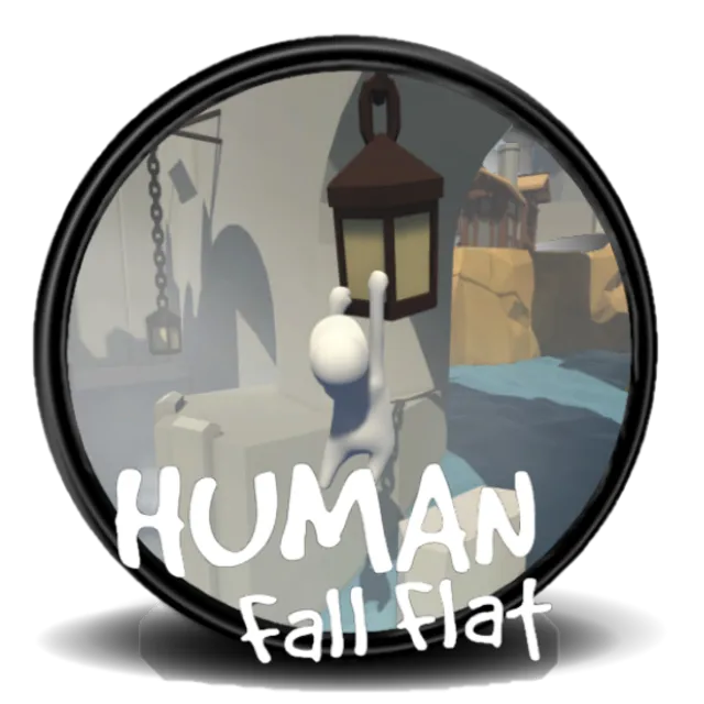Human Fall Flat+Phasmophobia®🟩Steam 🟩(GLOBAL)