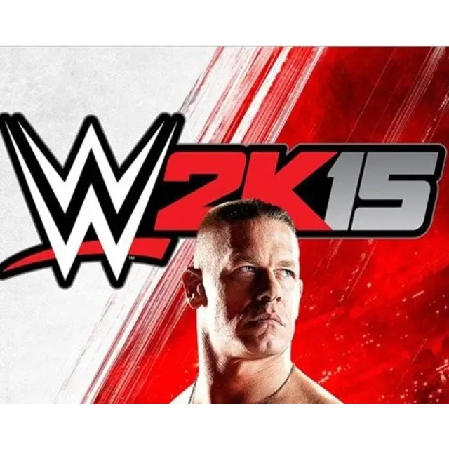 WWE 2K15  / STEAM Gift RUSSIA