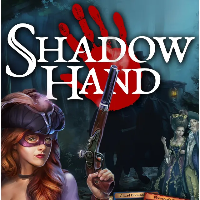Shadowhand: RPG Card Game (Steam key) ✅ REGION FREE +🎁