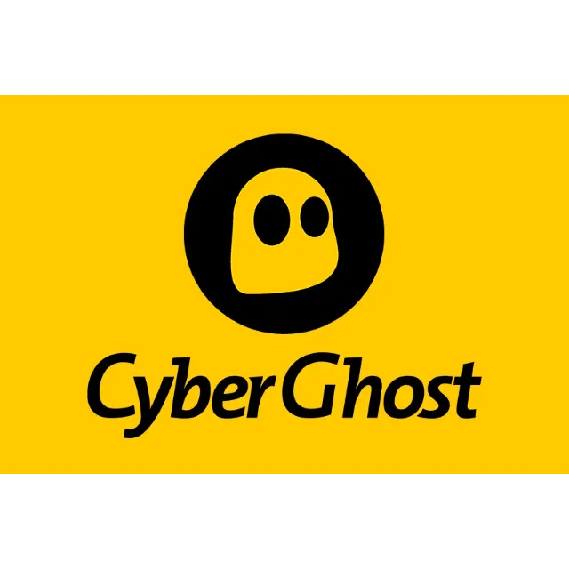 Cyberghost VPN Premium с подпиской на 1 месяц 💳