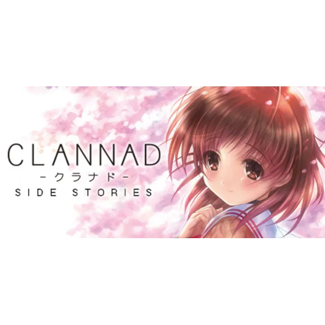 CLANNAD Side Stories - Steam аккаунт общий💳