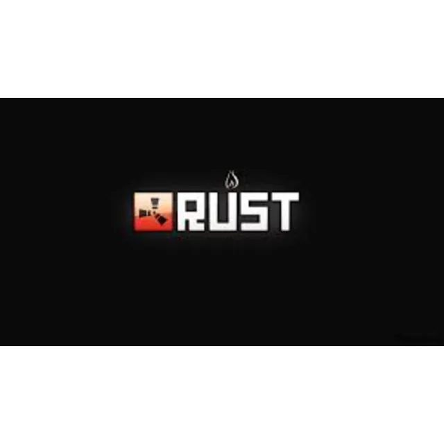 Rust l Region Free l Ключ стим