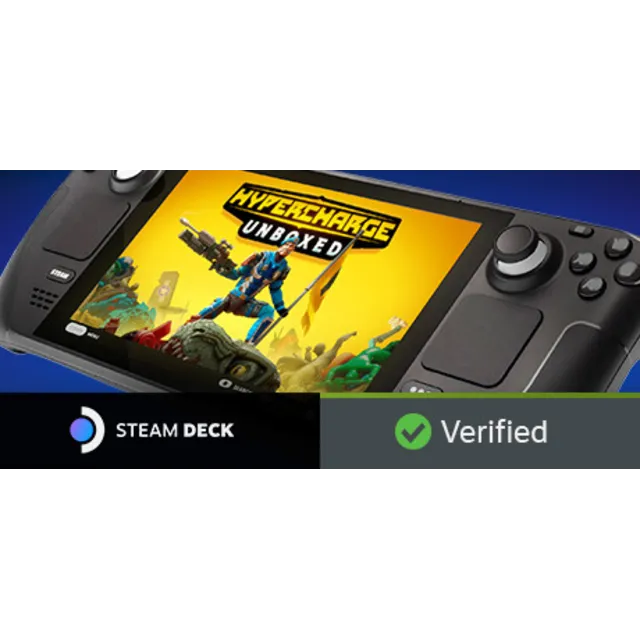 HYPERCHARGE: Unboxed 💎 АВТОДОСТАВКА STEAM GLOBAL МГНОВЕННО ЛИЦЕНЗИЯ