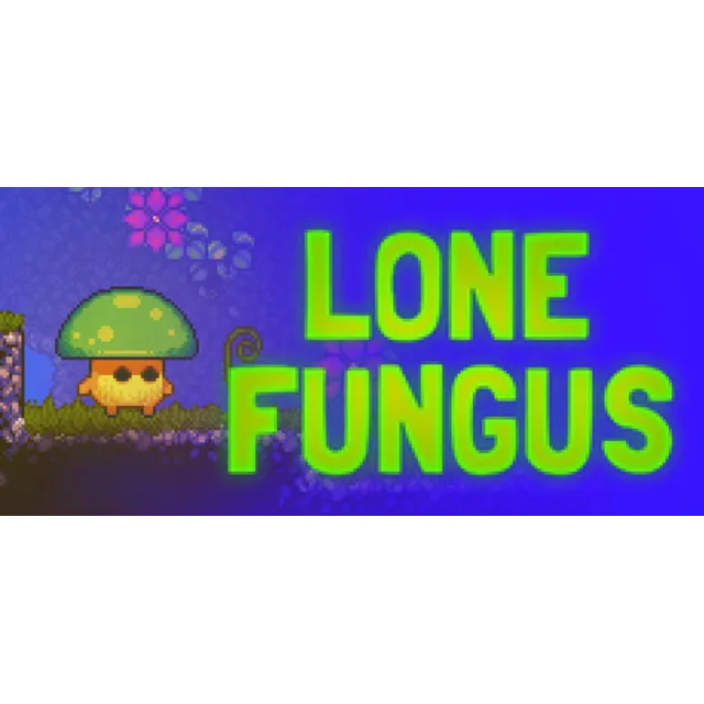 Lone Fungus 💎 АВТОДОСТАВКА STEAM GLOBAL МГНОВЕННО ЛИЦЕНЗИЯ