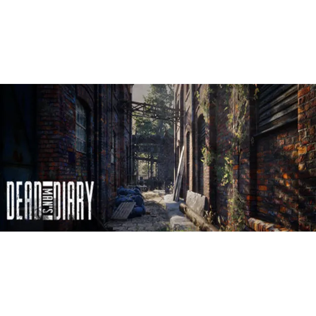 Dead Man´s Diary 💎 АВТОДОСТАВКА STEAM GLOBAL МГНОВЕННО ЛИЦЕНЗИЯ