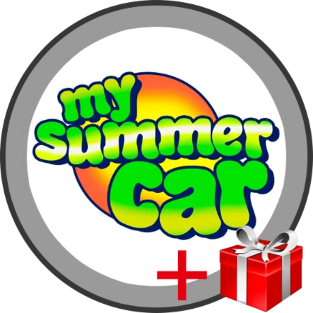 My Summer Car ®✔️Steam 🟩(GLOBAL)🌍