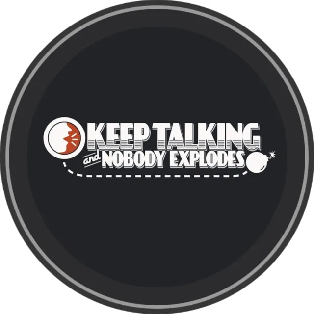 Keep Talking and Nobody®✔️Steam 🟩(GLOBAL)🌍