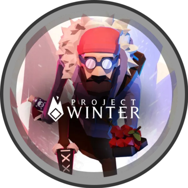 Project Winter +DLC®✔️Steam (Region Free)(GLOBAL)🌍