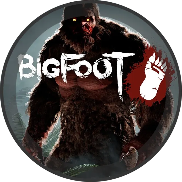 BIGFOOT®✔️Steam (Region Free)(GLOBAL)🌍